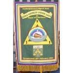 Ceremonial Banner