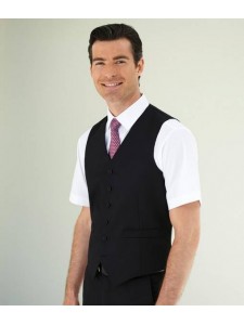 Gamma Mens Waistcoat