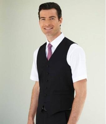 Gamma Mens Waistcoat