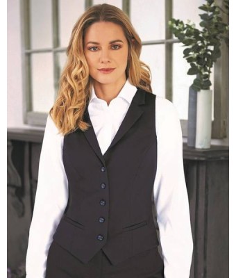 Larissa Waistcoat
