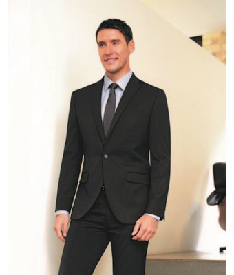 Pegasus Slim Fit Jacket