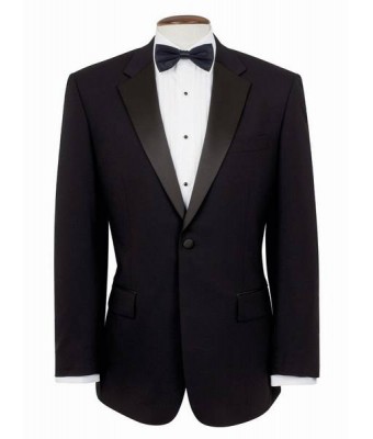 Single Breasted Dress Jacket