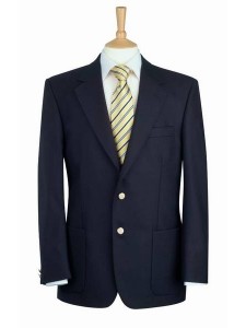 Oxford Blazer
