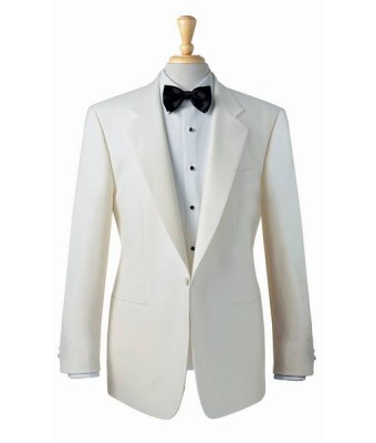 Tuxedo Jacket