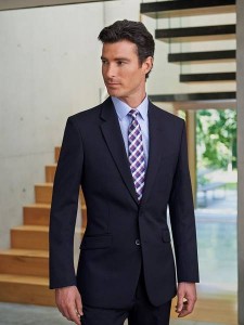 Aldwych Tailored Fit Men's Jacket