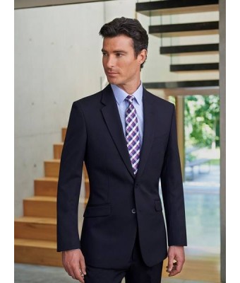 Aldwych Tailored Fit Men's Jacket