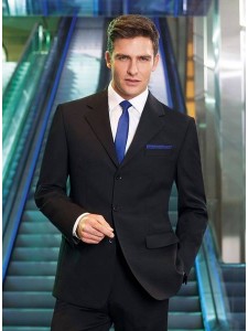 Langham Classic Fit Men's Jacket