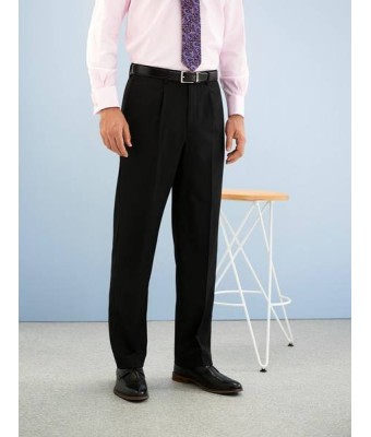 Langham Classic Fit Men's Trouser