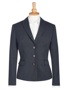 2227 Ritz Tailored Fit Ladies' Jacket