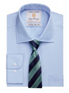 Cheadle Classic Fit Long Sleeve