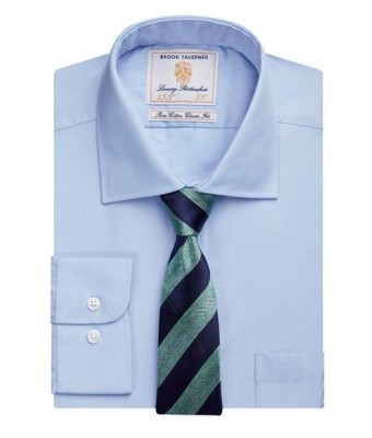 Cheadle Classic Fit Long Sleeve