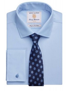 Chelford Slim Fit Long Sleeve