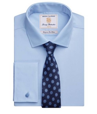 Chelford Slim Fit Long Sleeve