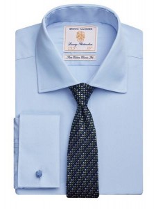 Chester Classic Fit Long Sleeve