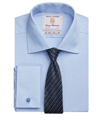 Chester Classic Fit Long Sleeve