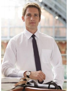 Mantova Classic Fit Shirt