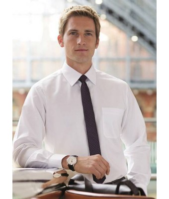 Mantova Classic Fit Shirt