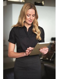 Paduli Short sleeve  Blouse