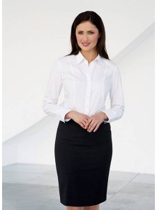 Palena Long Sleeve Blouse 