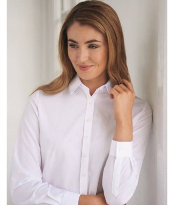 Selene Long Sleeve Blouse