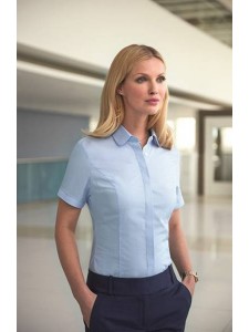 Soave Short Sleeve Blouse