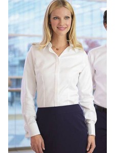 Villeta Long Sleeve Blouse