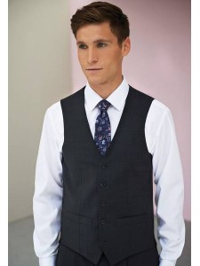 Busso Mens Waistcoat