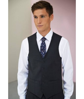 Busso Mens Waistcoat