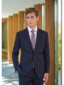 Cassino Mens Slim Fit Jacket