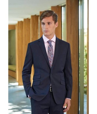 Cassino Mens Slim Fit Jacket