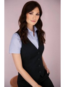 Scapoli Ladies Waistcoat