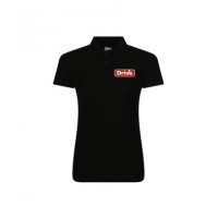 Drive Vauxhall PRO RTX Pro Piqué Polo Shirt Ladies