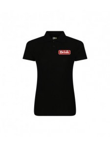 Drive Vauxhall PRO RTX Pro Piqué Polo Shirt Ladies