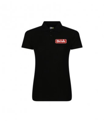 Drive Vauxhall PRO RTX Pro Piqué Polo Shirt Ladies