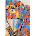 Hawaiian Shirts - Made to order