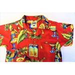 Hawaiian Shirts - Made to order