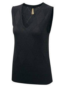 Talia V Neck Tank Top