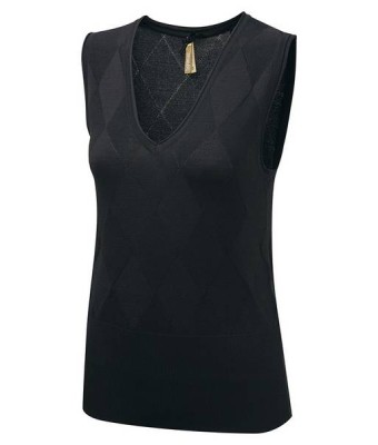 Talia V Neck Tank Top