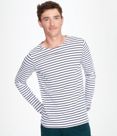 Alternatives - Contrast Long Sleeves (5)