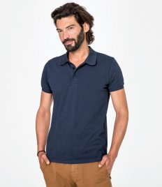 Cotton Polos - Slim Fit (0)