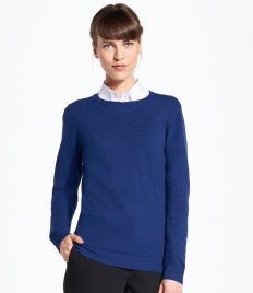 Ladies Crew Neck (0)