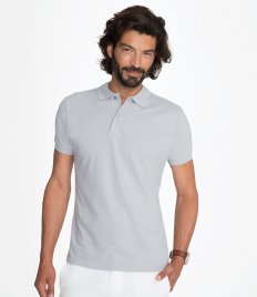 Cotton Polos - Plain (6)