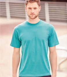Heavyweight T-Shirts - Cotton (4)