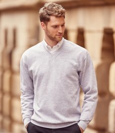 Sweatshirt Alternatives - V Neck (0)