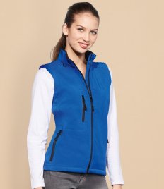 Ladies Gilets (2)
