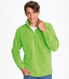 Zip Neck Styles - Plain (1)