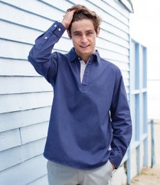 Leisure Drill Shirt (0)