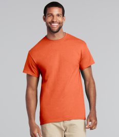 Heavyweight T-Shirts - Poly/cotton (1)