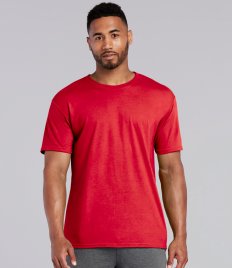 Performance Tops - Plain T-Shirts (7)