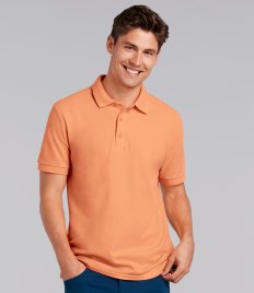 Cotton Polos - Heavyweight (4)